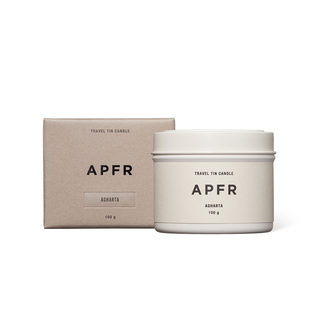 【未使用】アポテーケ フレグランス キャンドル 4個 未使用】アポテーケ フレグランス キャンドル 4個の通販 by