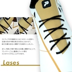 CONDUCTOR WHITE×GOLD