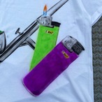 Ria. "HAND AIRBRUSH T-SHIRT" L