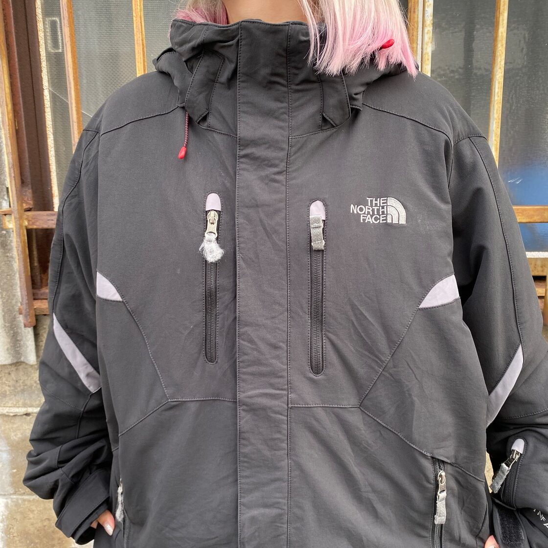 THE NORTH FACE ザ ノースフェイス TNF APEX マウンテンパーカー 