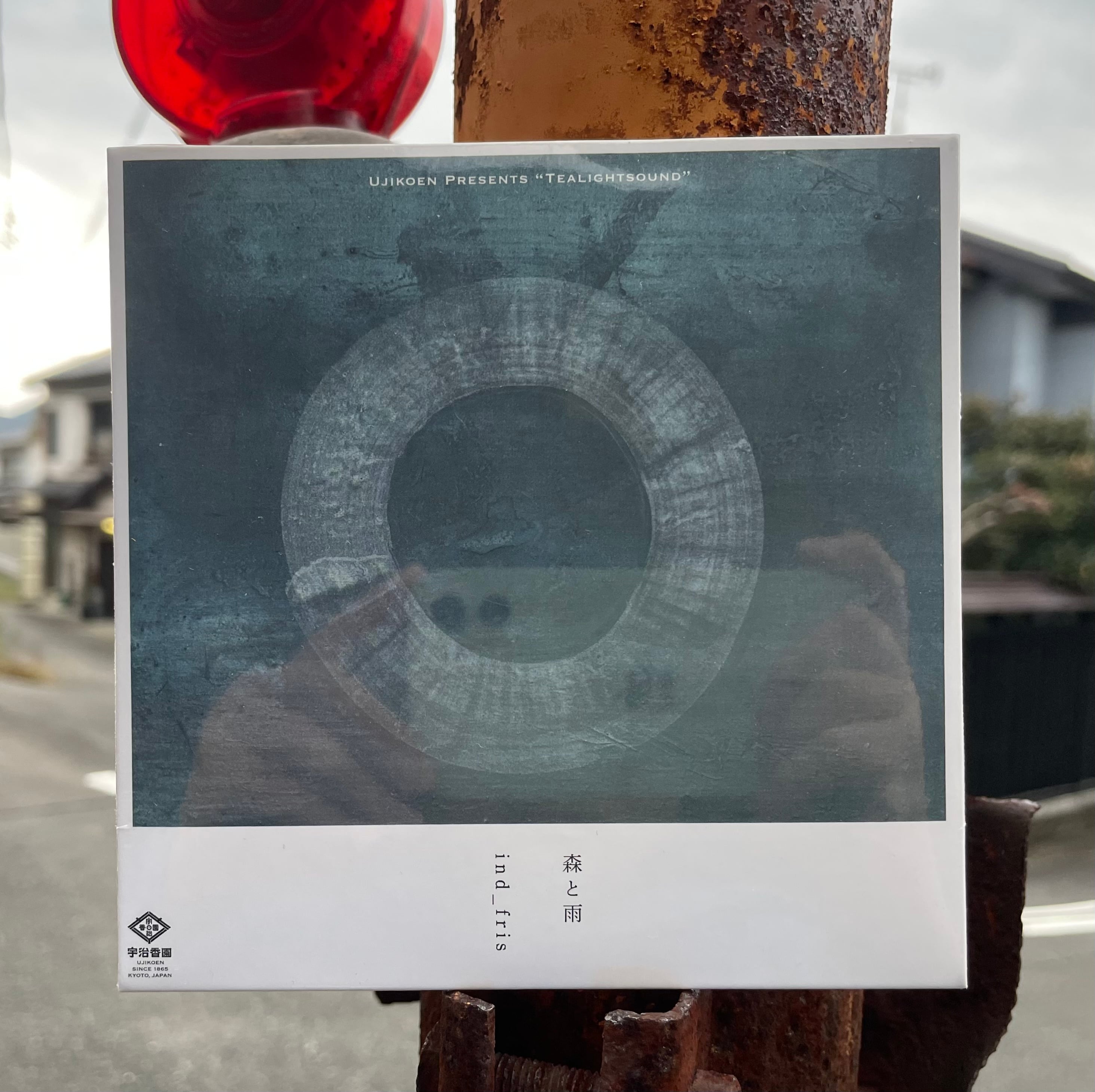 たま″でんご″(7inch) | catnoise