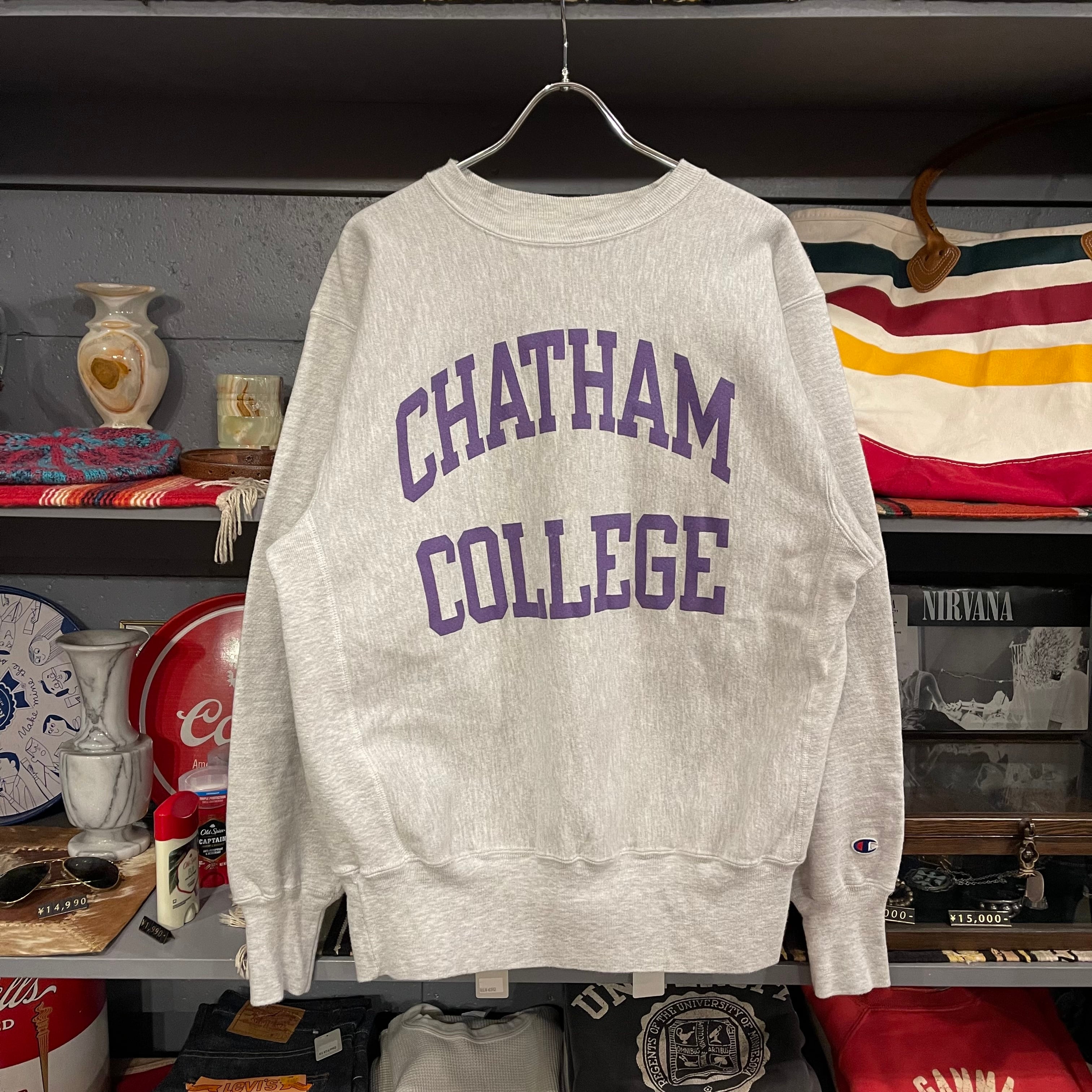 90s Champion Reverse Weave Sweat Shirt | VOSTOK
