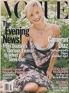 VOGUE US 1997.10