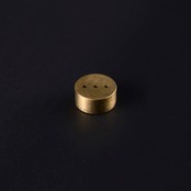 International order:Original Brass Incense Stand