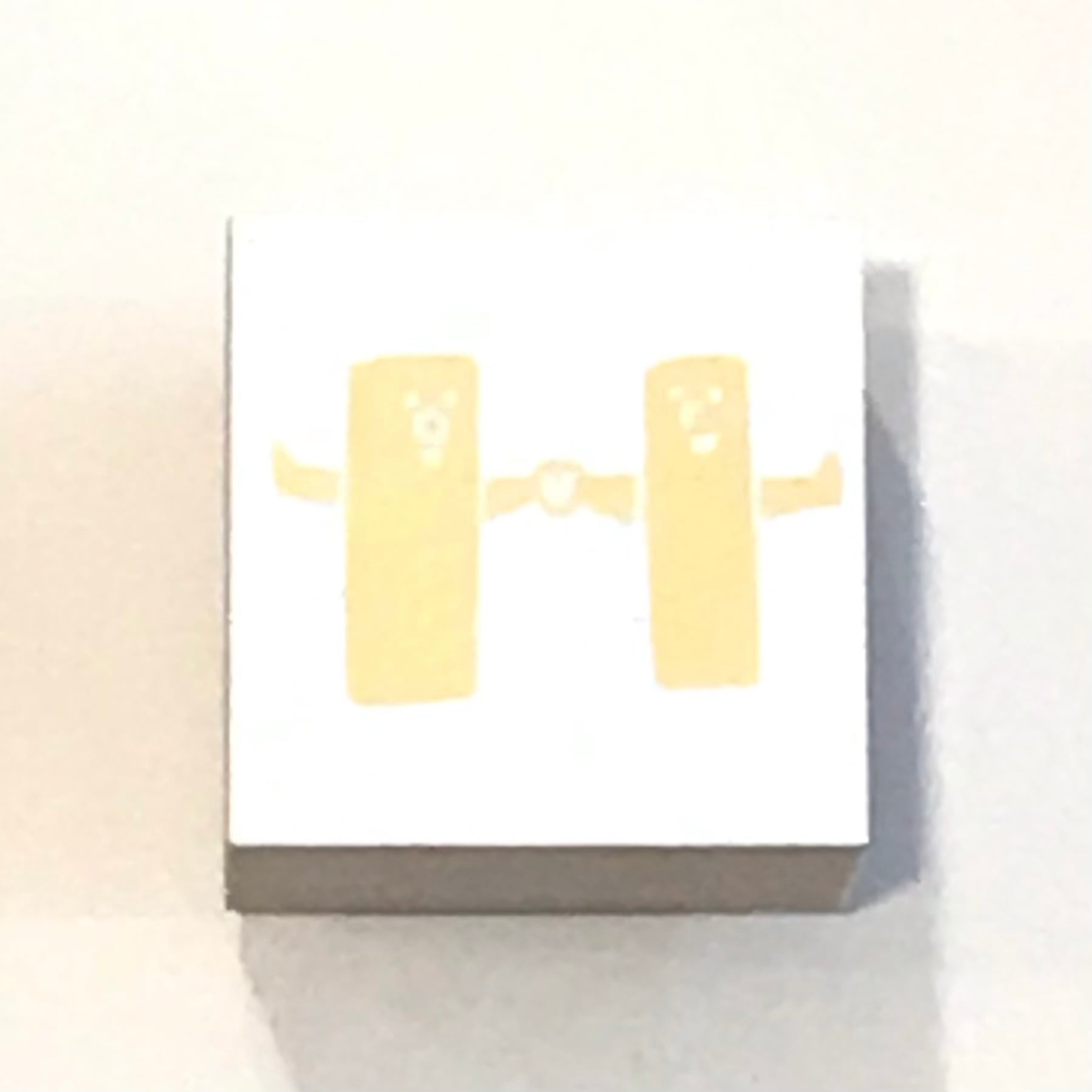oyaMADE キリトリマスキングテープ「OYATSU」 | Macaroni