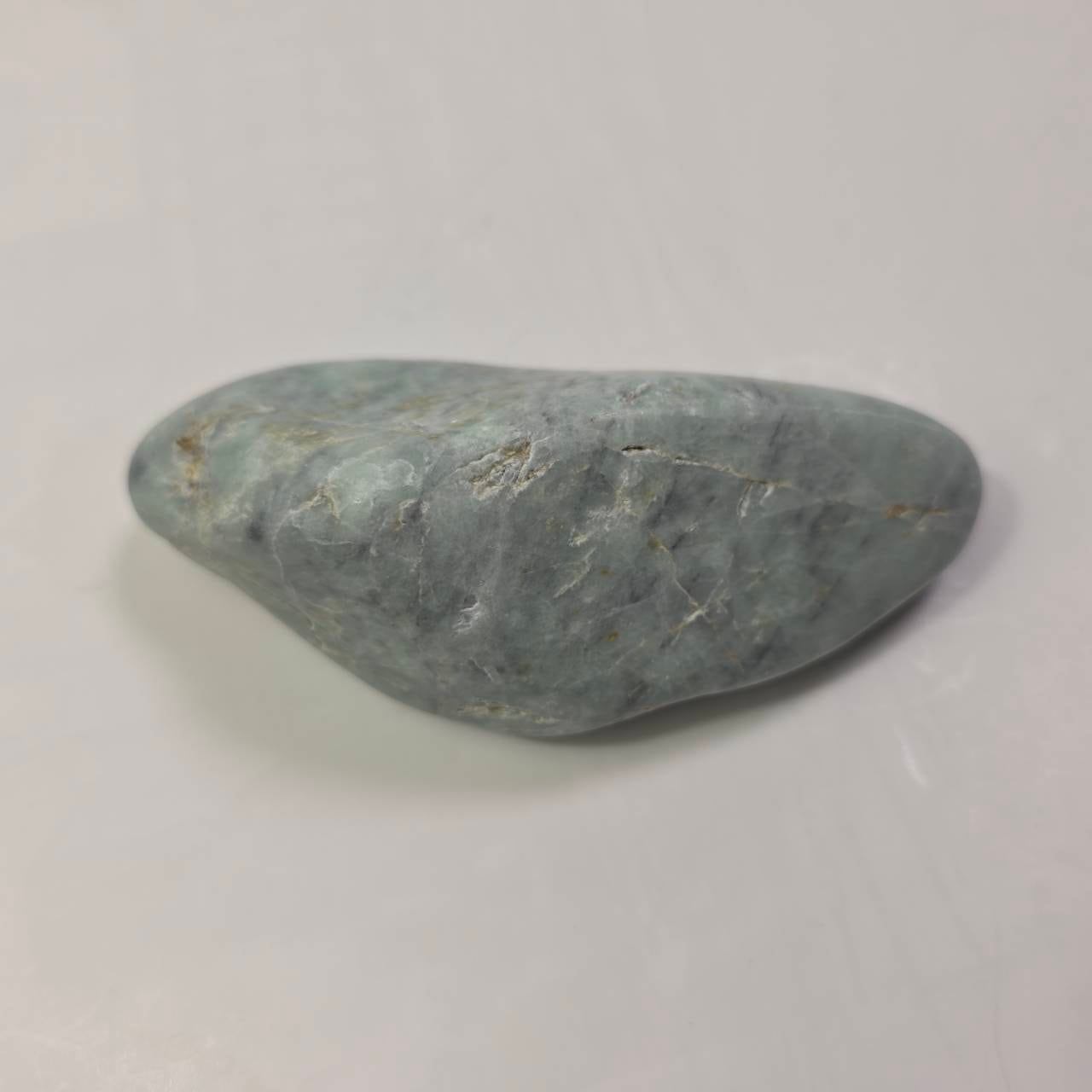 糸魚川翡翠:海石 BGU0249 | 糸魚川翡翠工芸家 赤羽可行BASE