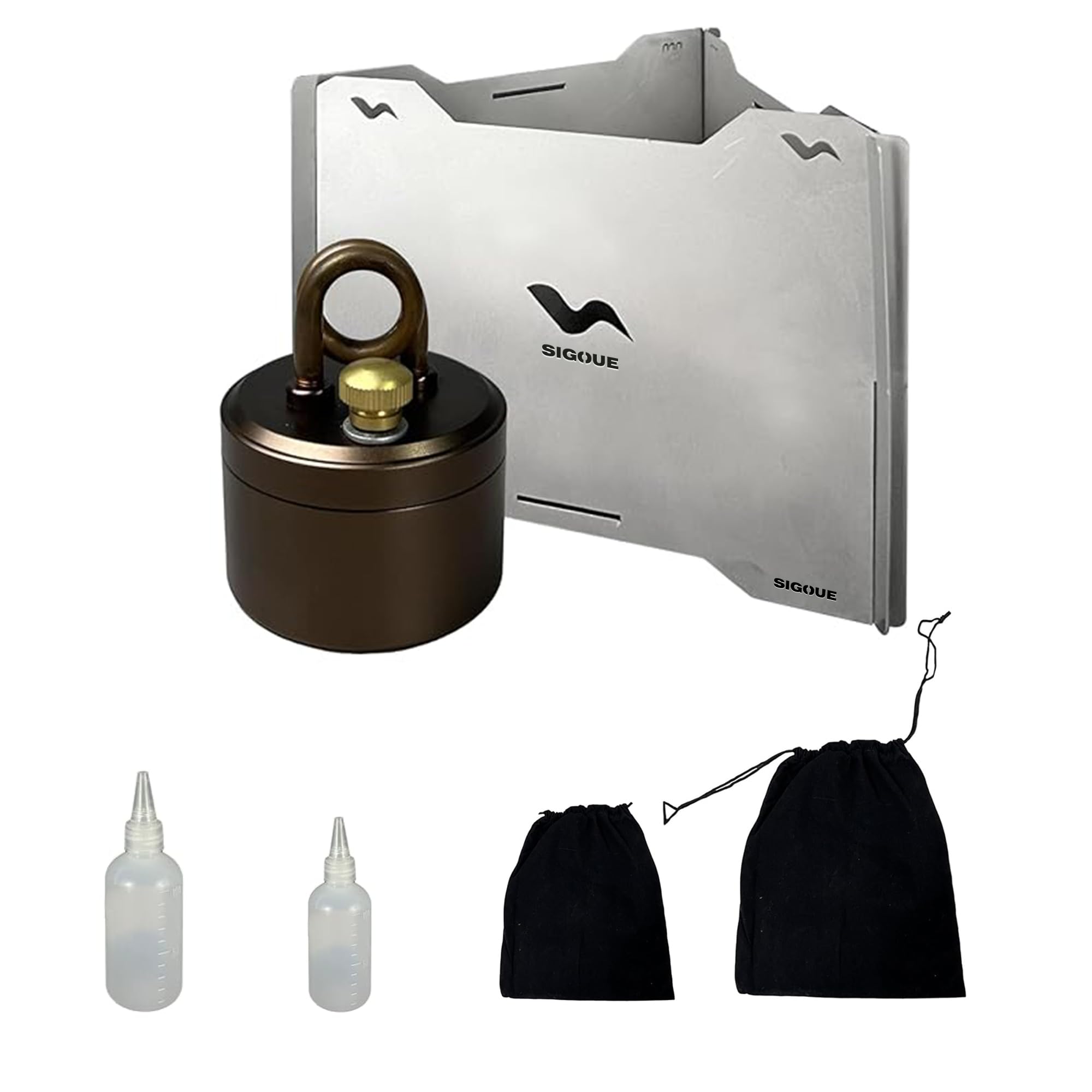 美品 スノーピーク snowpeak エントリーパックTT SET-250H ヘキサ L
