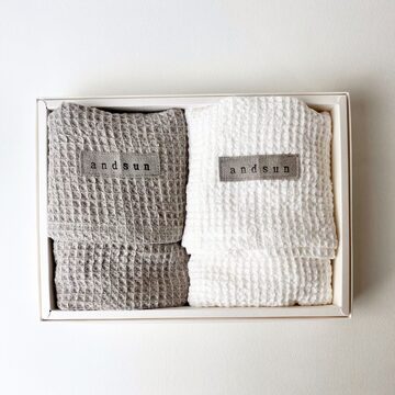 TOT50】Levi's／リーバイス／ビーチタオル／特大／未使用