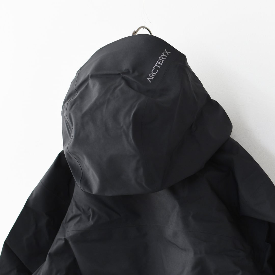 ARC'TERYX [アークテリクス正規代理店] Beta SV Jacket Men's