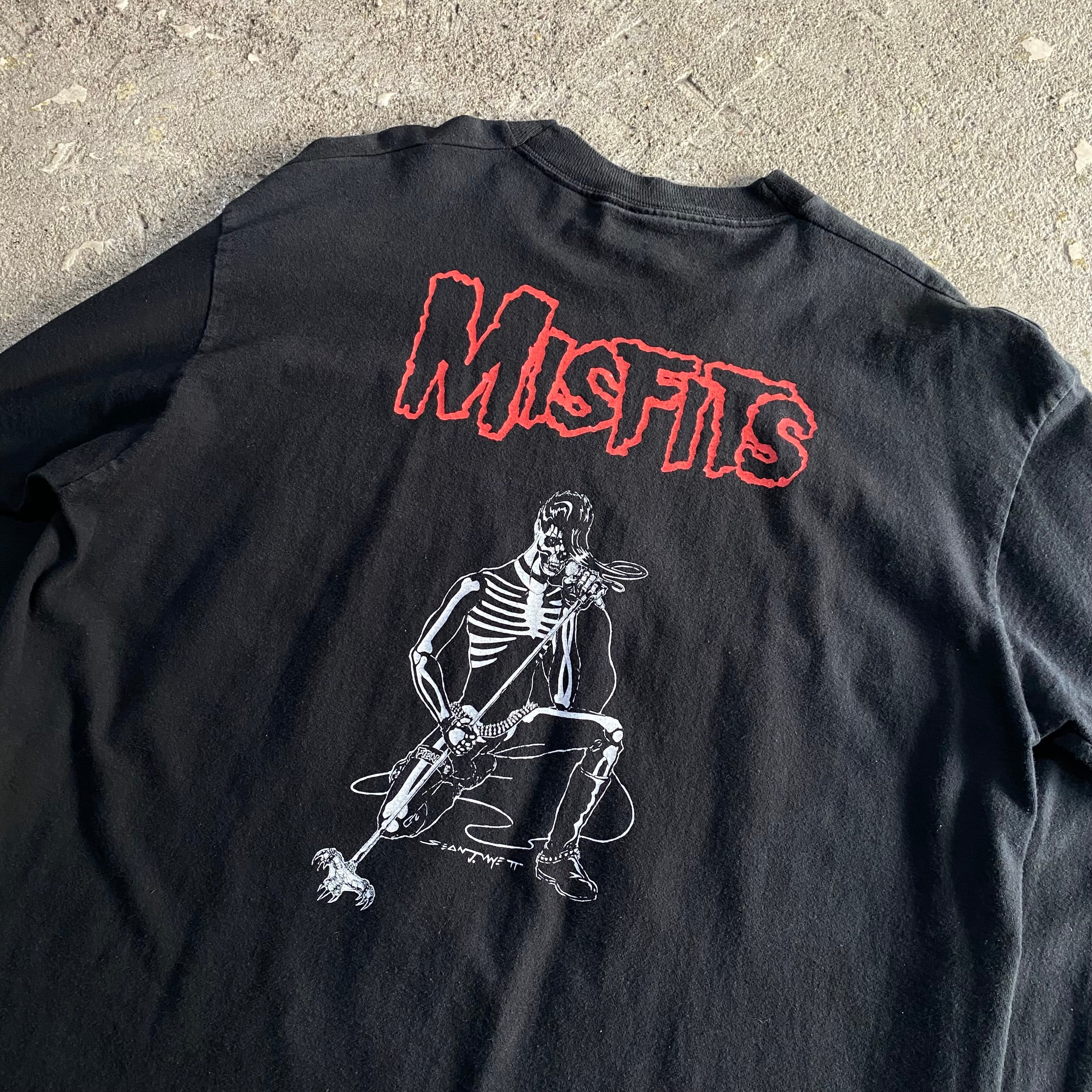 1995s MISFITS 