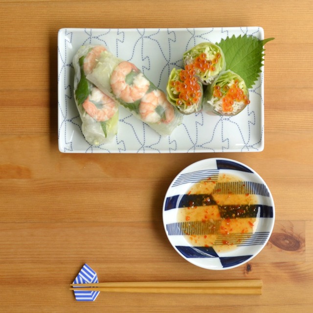 【natural69】【波佐見焼】【swatch】【小皿】 ナチュラルロック スウォッチ 丸皿 醤油皿 取皿