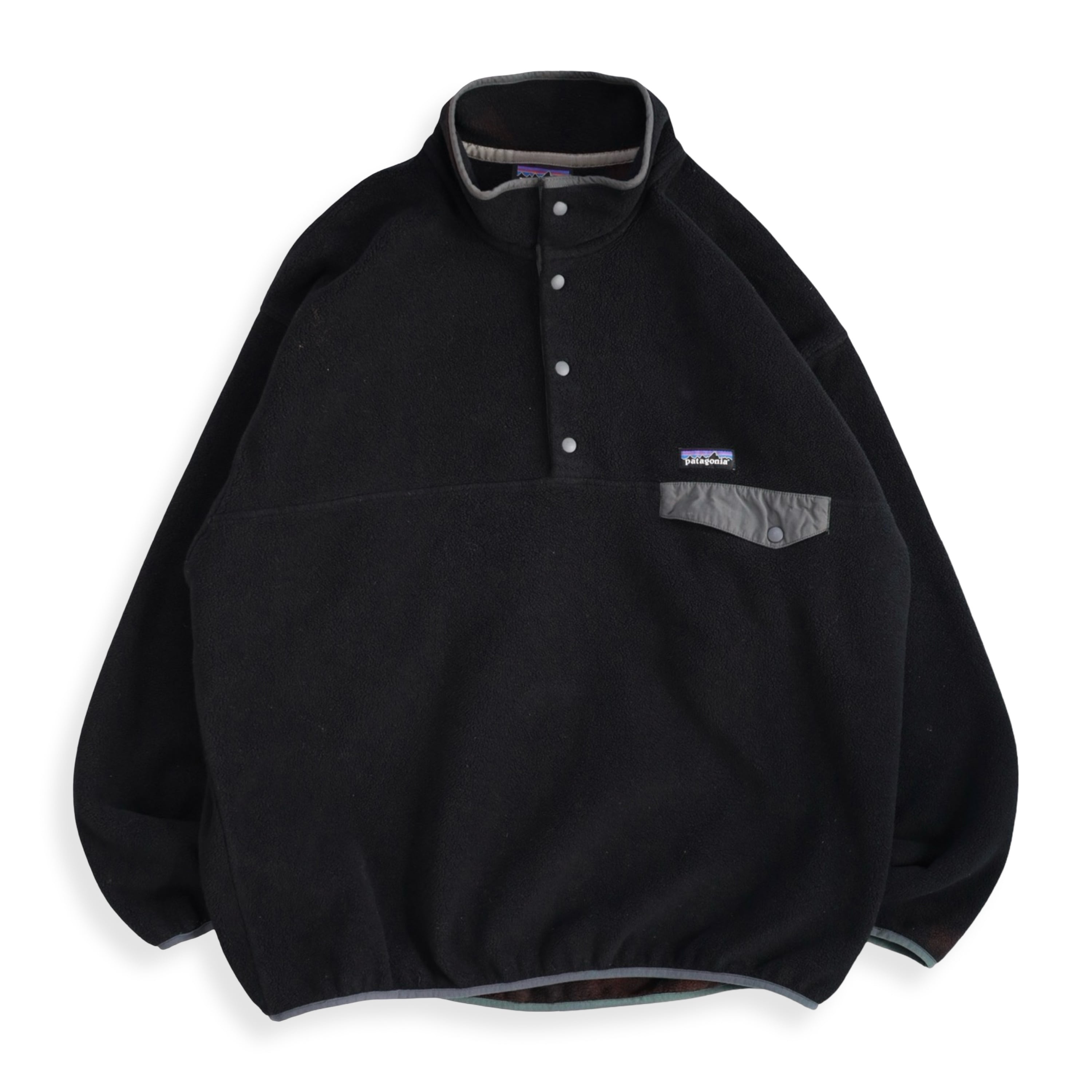 patagonia SYNCILLA SNAP T
