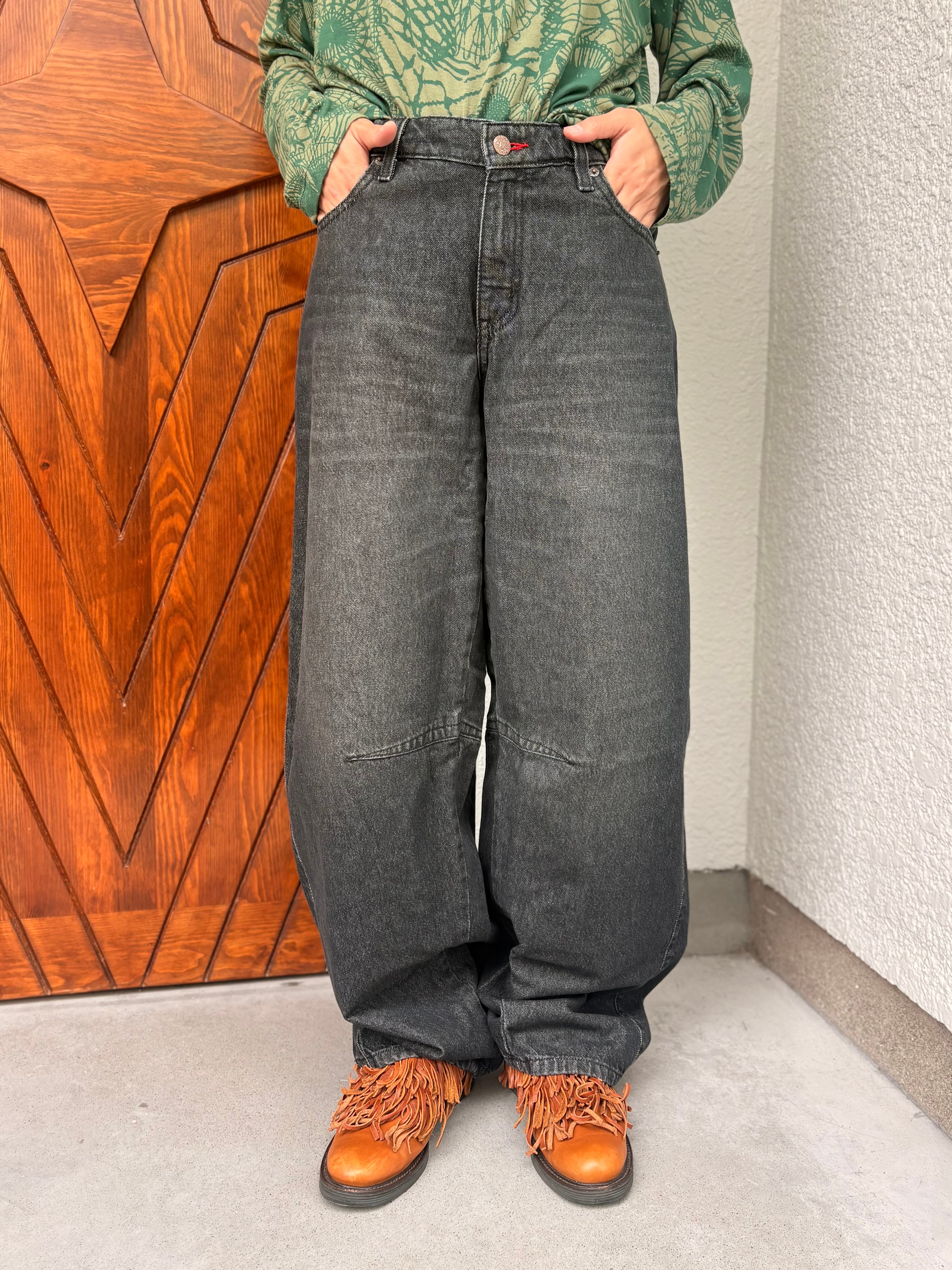 【新品未使用】35 Juana de Arco ホォアナデアルコ RUEDA Juana de Arco