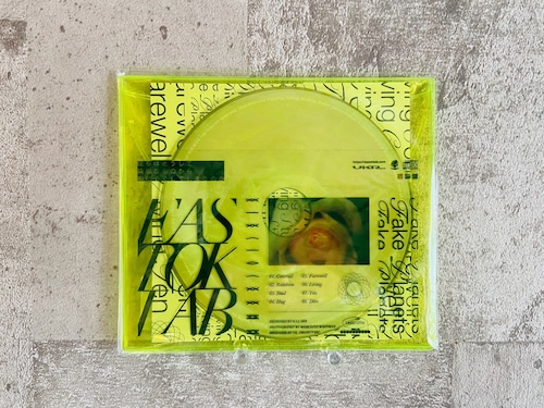 EASTOKLAB / Fake Planet