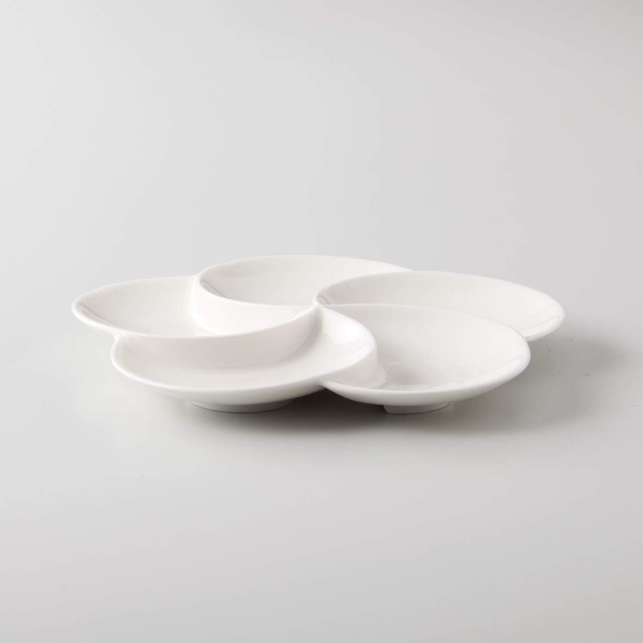 NB5つ仕切りプレート | 〇よ工房