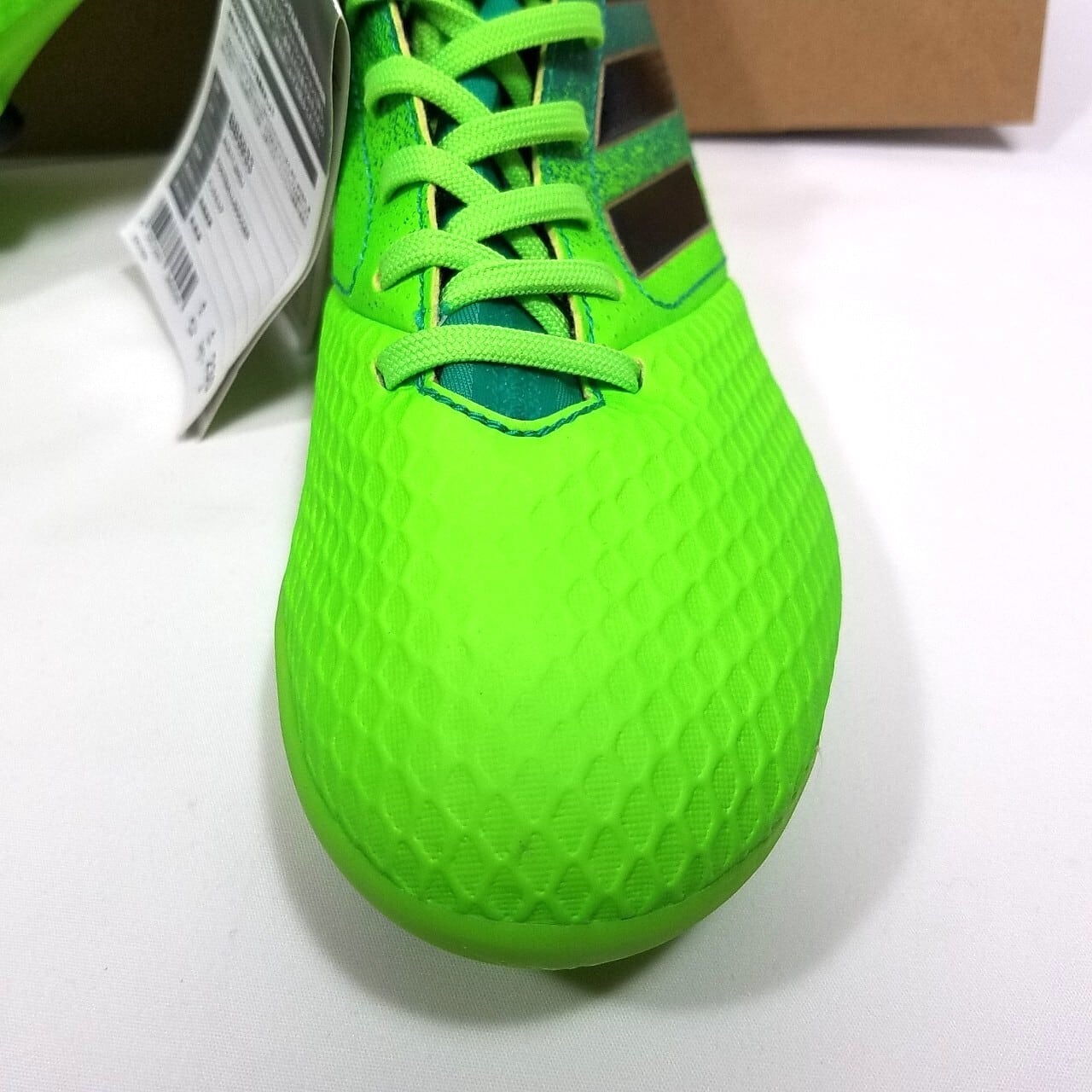 23.0】adidas エース 17.3 HGJ キッズ サッカースパイク EURO GIFT FOOT