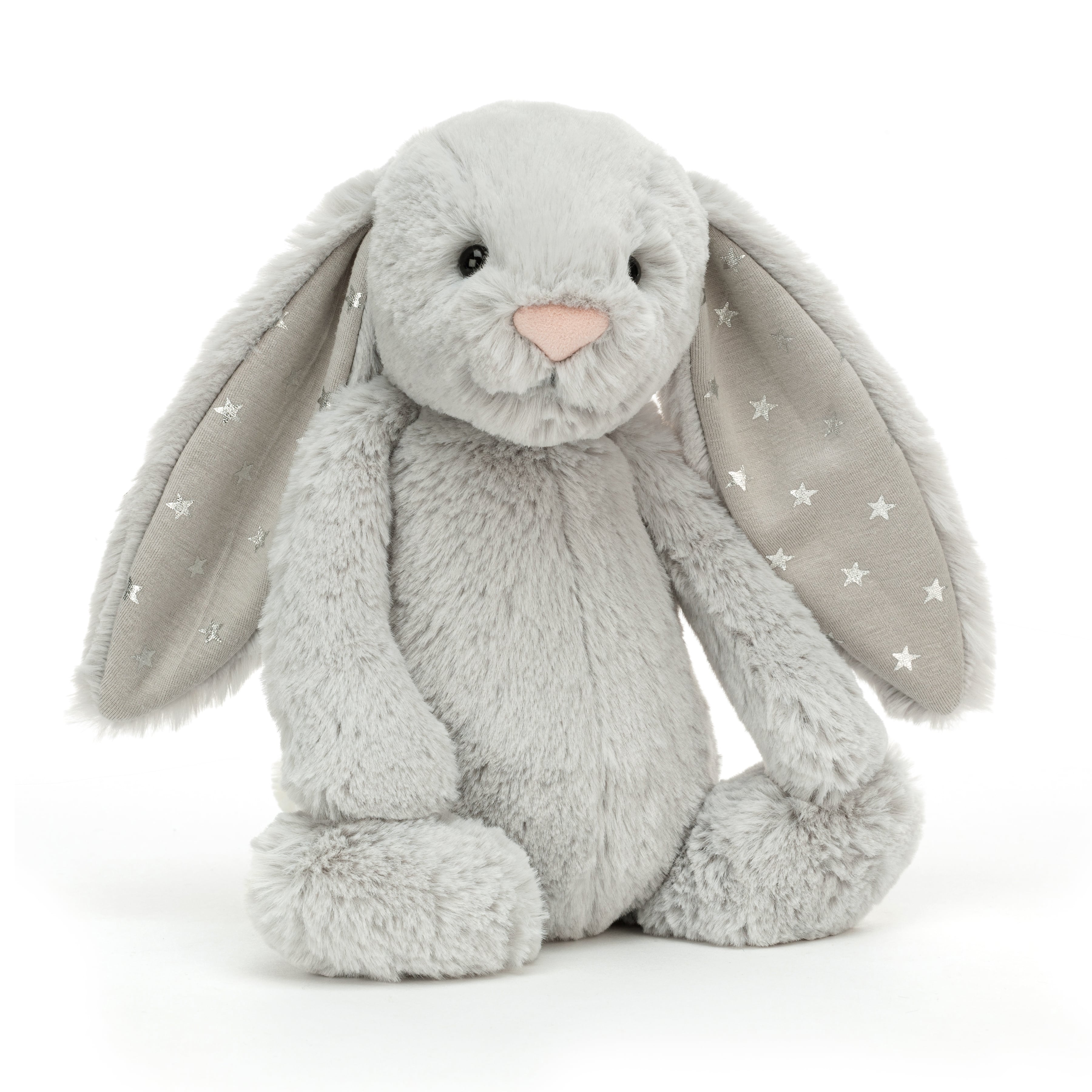 Bashful Shimmer Bunny Medium_BAS3SHIM