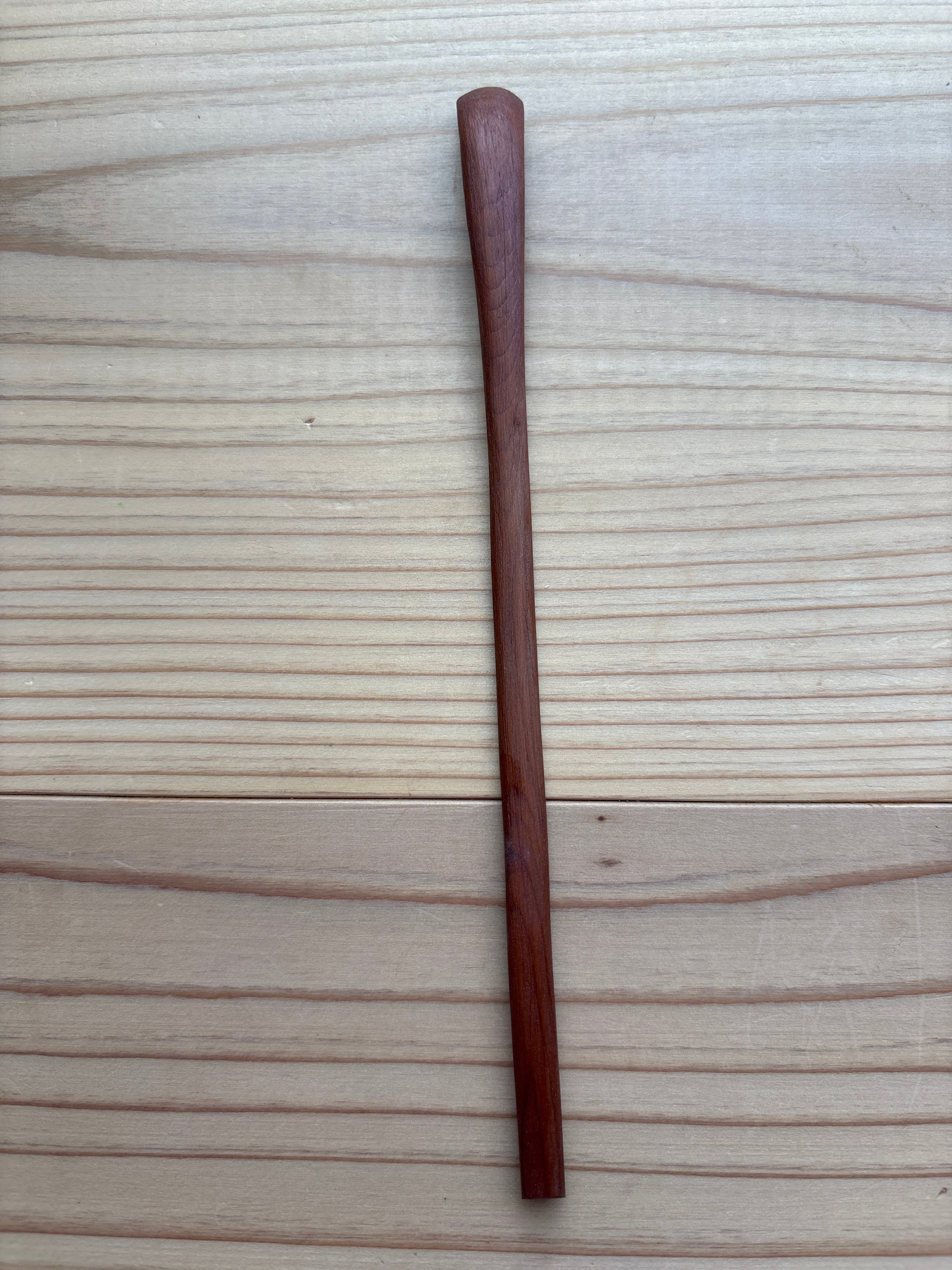 ビンテージ 飛騨一位細工 茶杓 | POPn堂 ぽっぷんどう