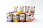 【12個入り】モカカカオ|植物性プロテインバー《砂糖・甘味料・香料・着色料・動物性原料・全て不使用》Shonai Special|PLANT-BASED PROTEIN BAR