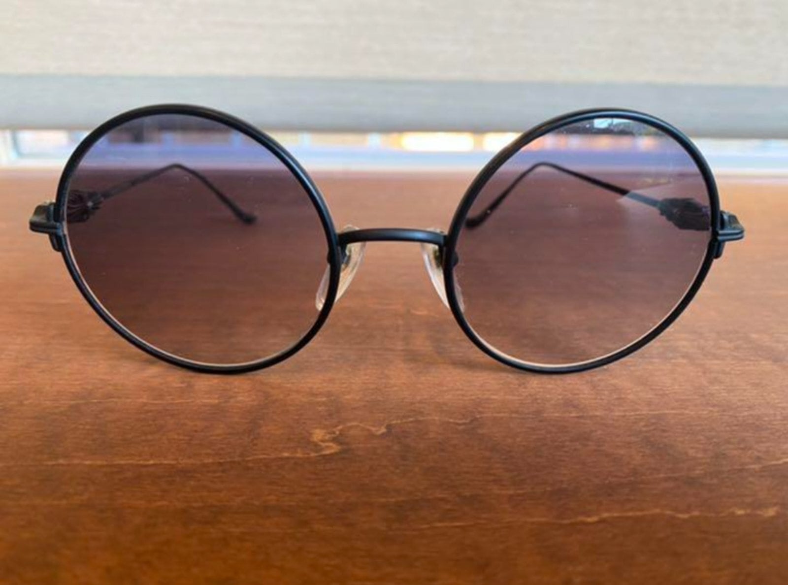 CHROME HEARTS クロムハーツ サングラス レア