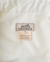 〈Hermès〉Field Jacket