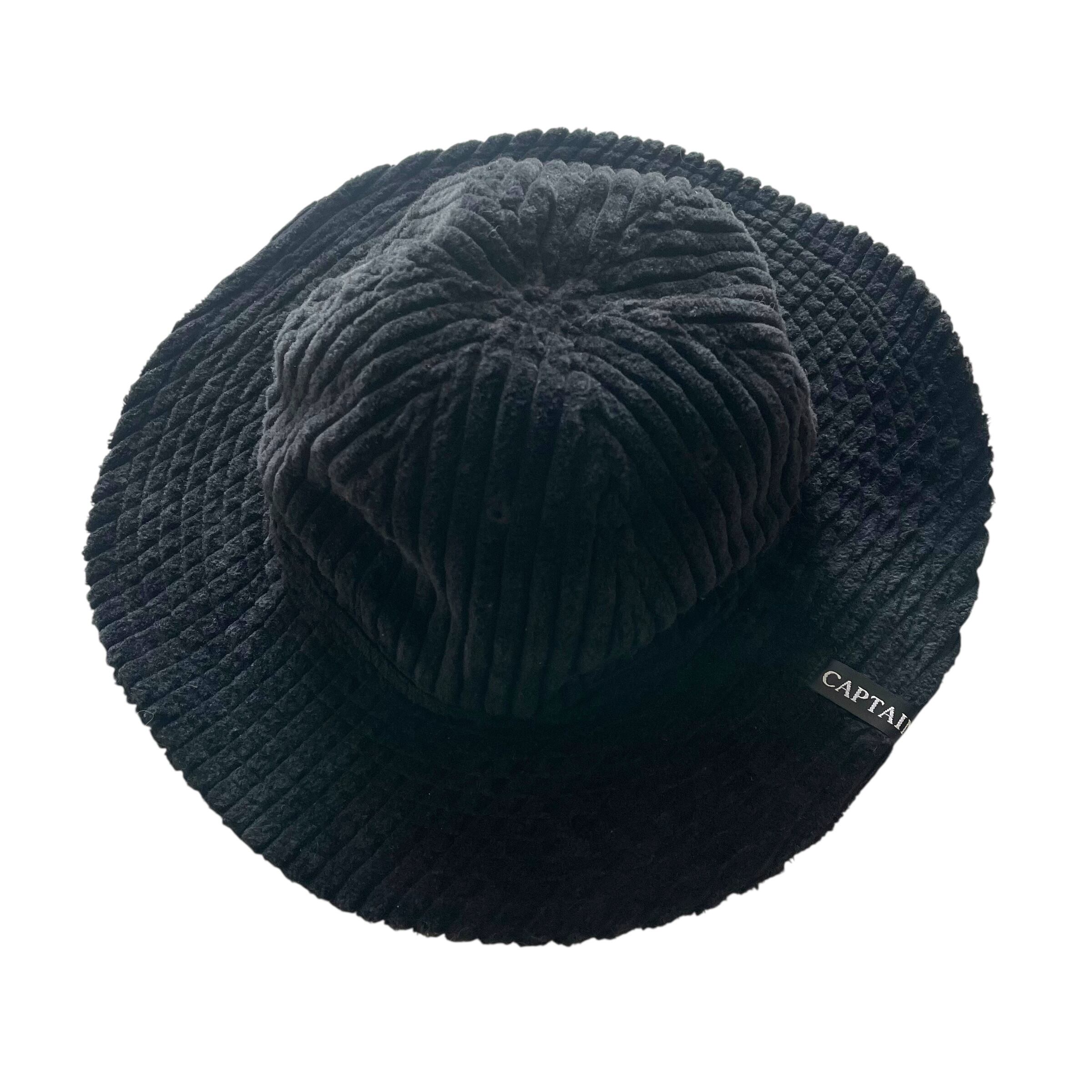 【ランクA】CAPTAINS HELM CORDUROY HAT