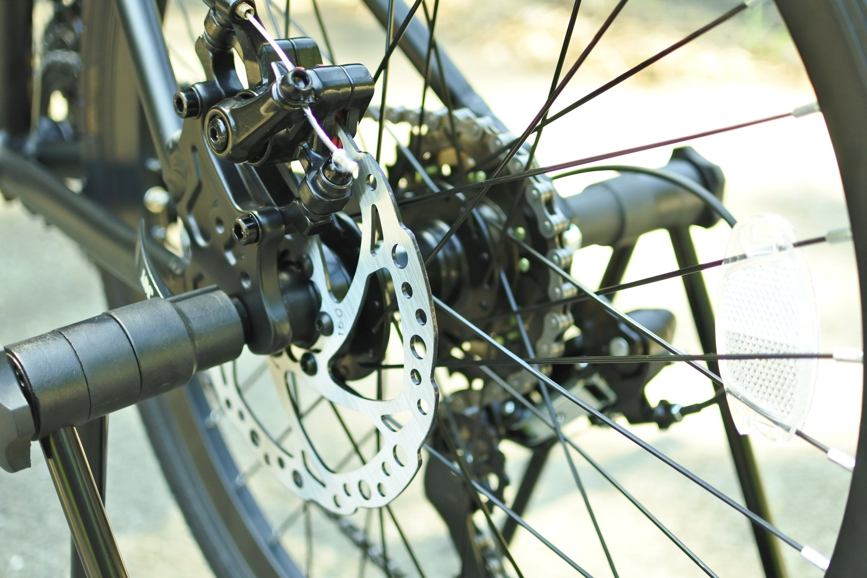 CALLE－STRミニベロ、ディスクブレーキ21スピード | CALLEBIKES
