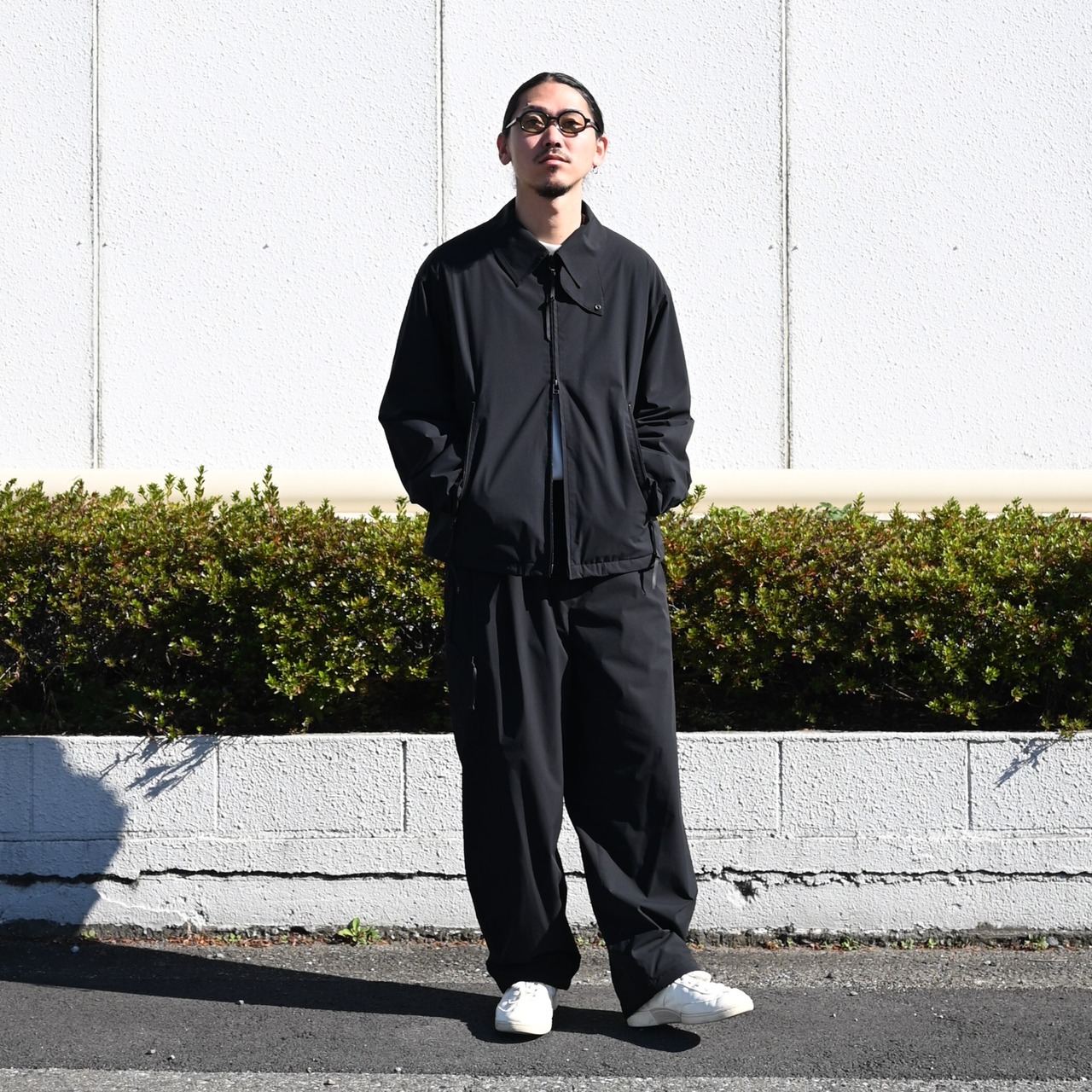 product twelve / City Active Warm Pants