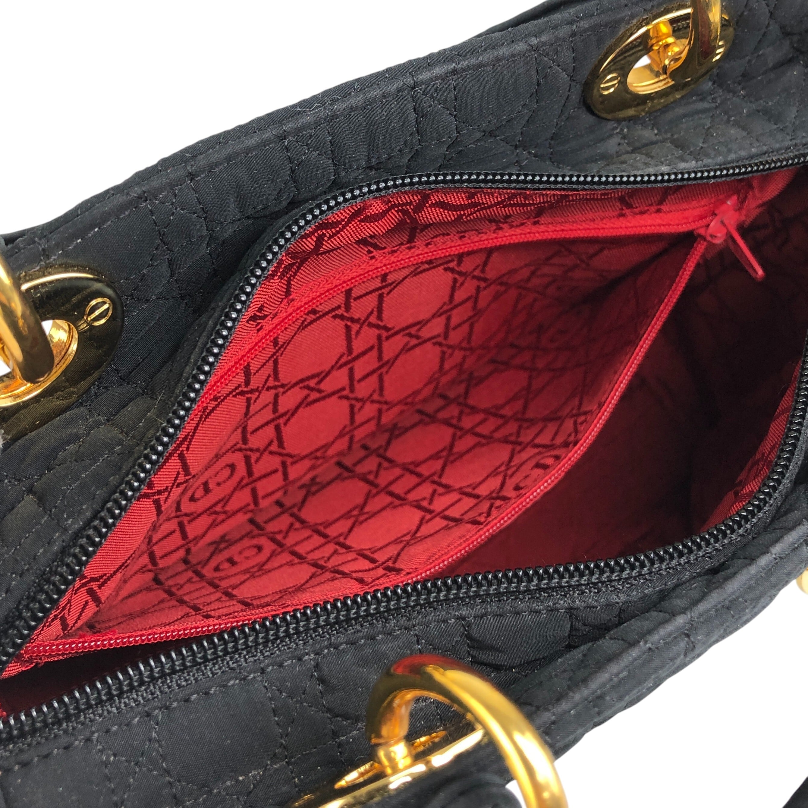 Christian Dior クリスチャン ディオール レディディオール