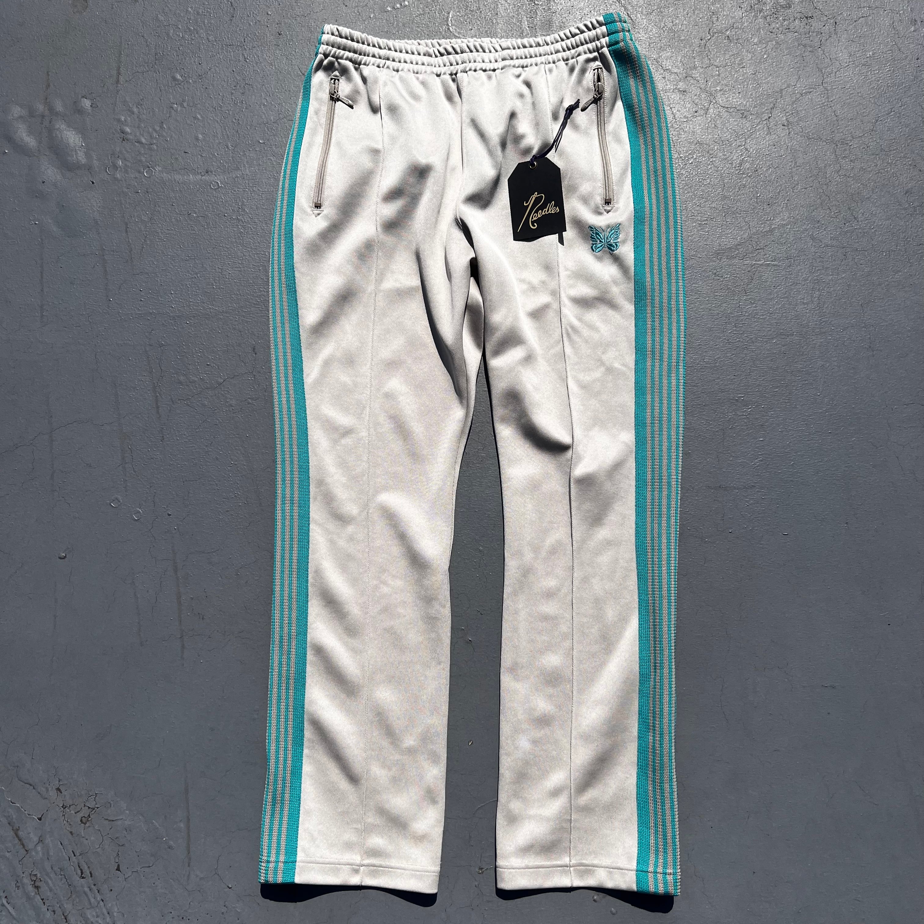 Needles Track Pant M JO417 | tradexautomotive.com