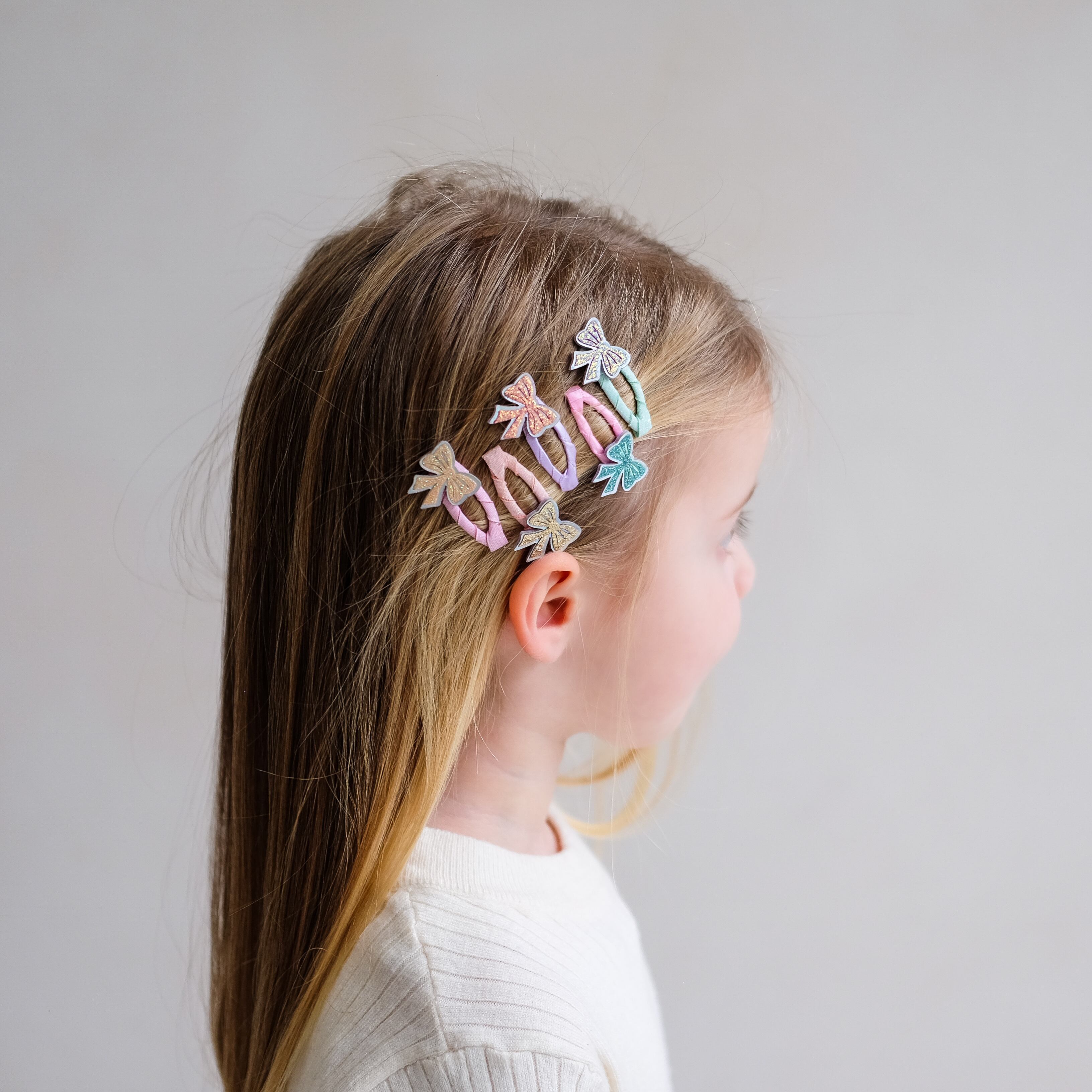 SPARKLE BOW MINI CLIC CLACS_182005 23