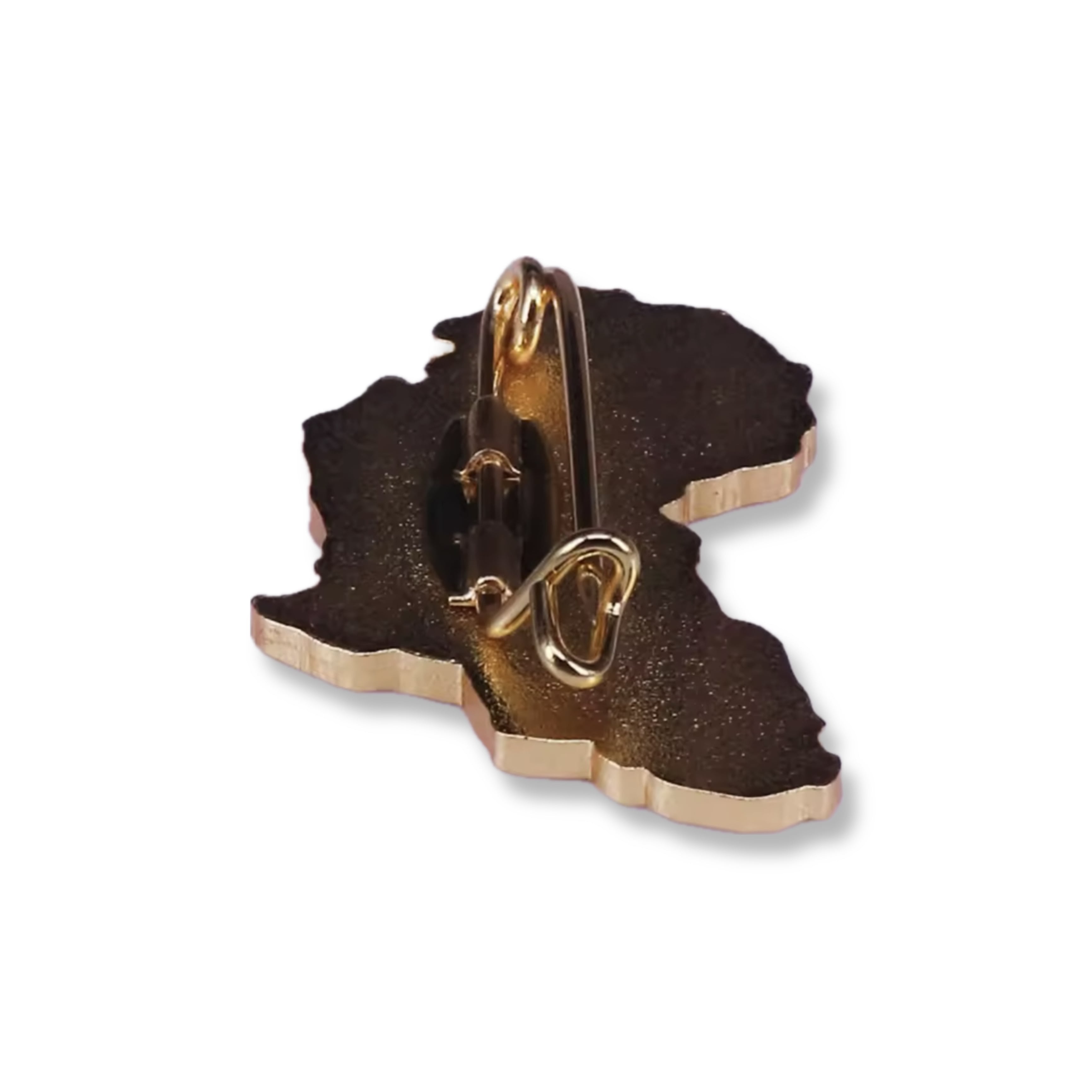 DAK ピンバッジ ドイツ アフリカ軍団 DAK ミリタリー WW2 PINS | BF