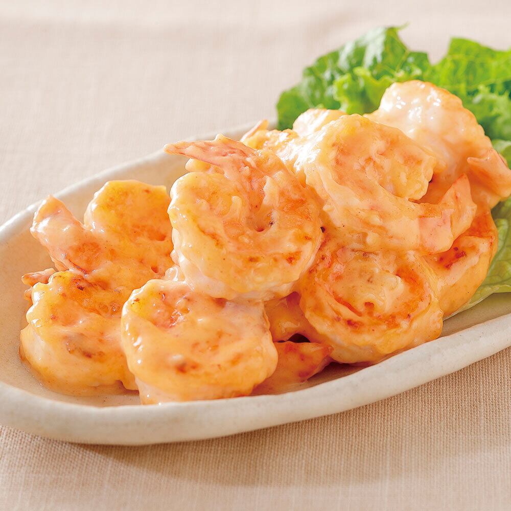 エビマヨ さま　専用！ 特製エビマヨ 300g×3パック | Japanesque