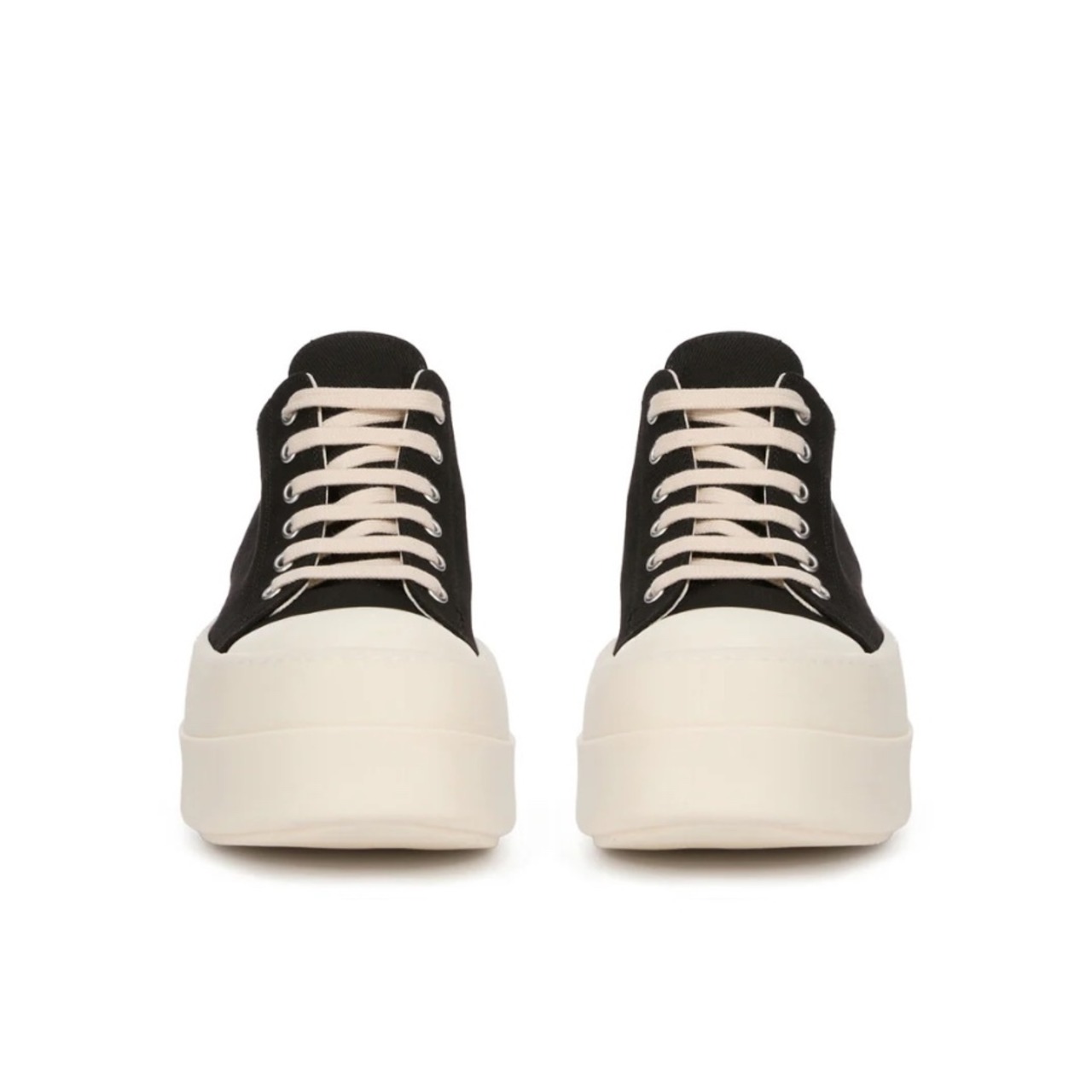 【DRKSHDW】MEGA BUMPER LOW SNEAKS - 2