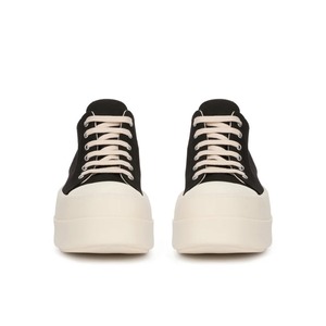 【DRKSHDW】MEGA BUMPER LOW SNEAKS