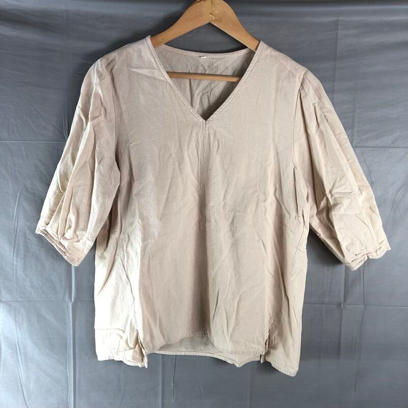 25SS JULIUS switching l/s t-shirt | Pay ID