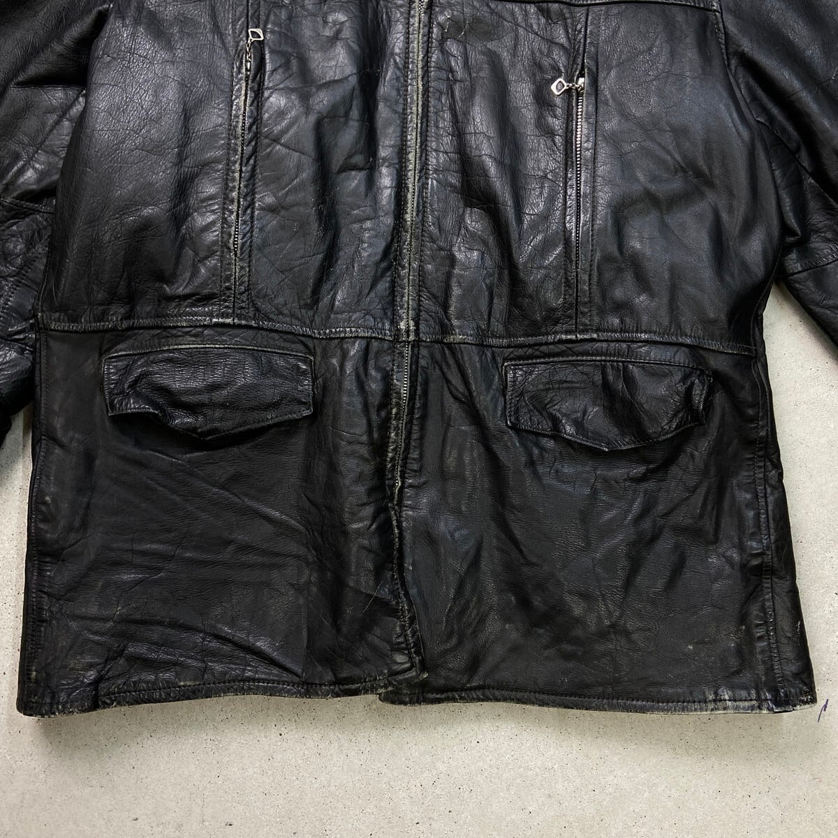 50年代 ウイングタグ HARLEY DAVIDSON ハーレーダビッドソン TOWNS MAN