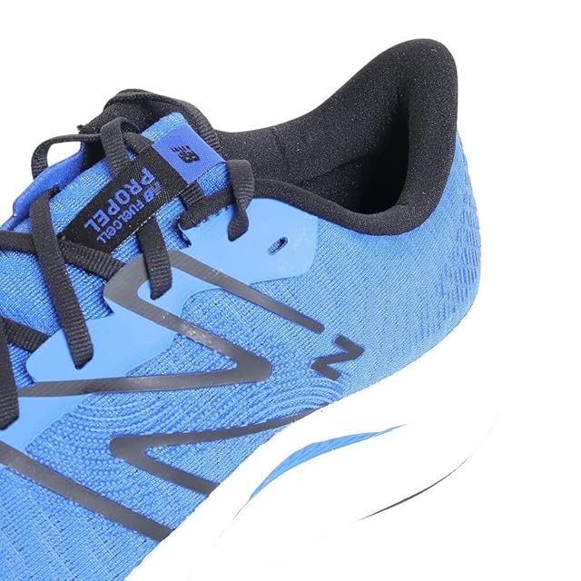 ニューバランス] ランニングシューズ FuelCell Propel v4 メンズ LN4
