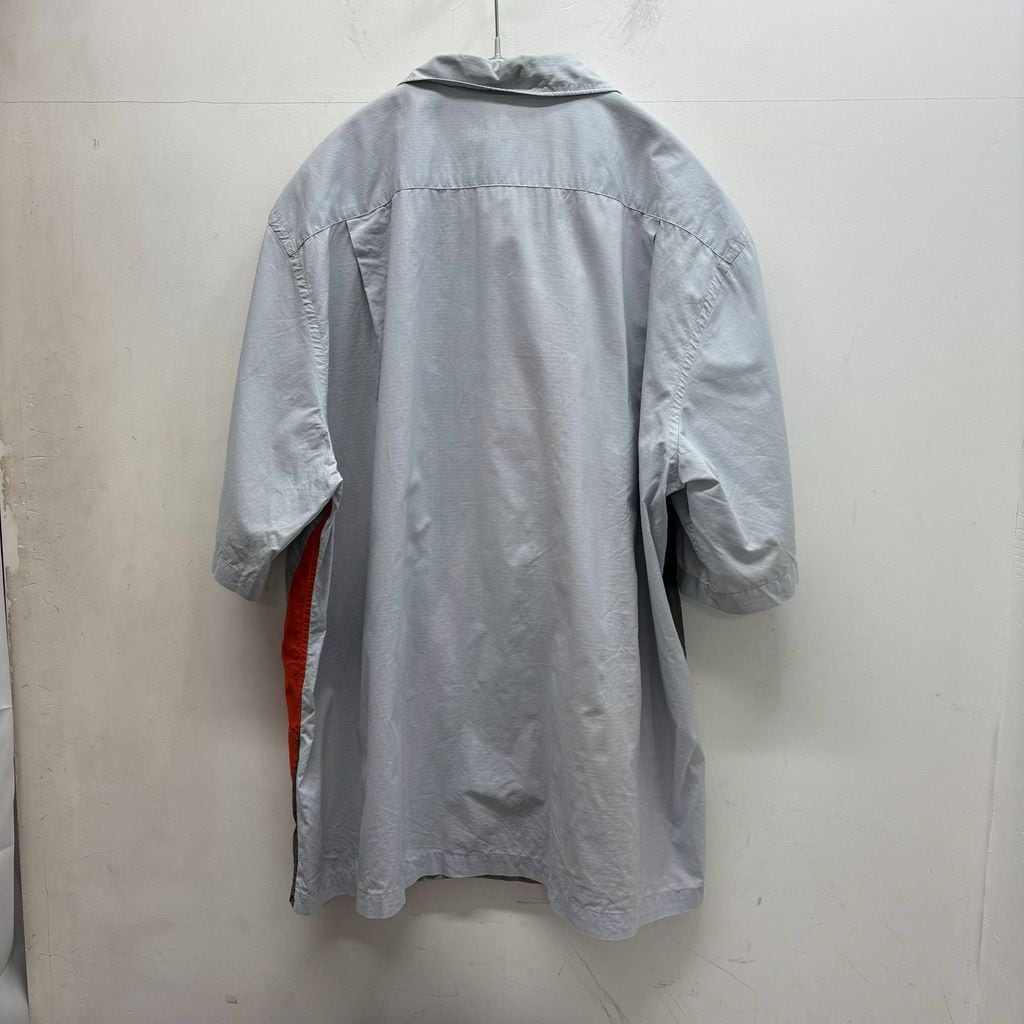 COMME des GARCONS HOMME コムデギャルソンオム 00SS 田中オム Open COMME des GARCONS HOMME コムデギャルソンオム 00SS 田中オム Open