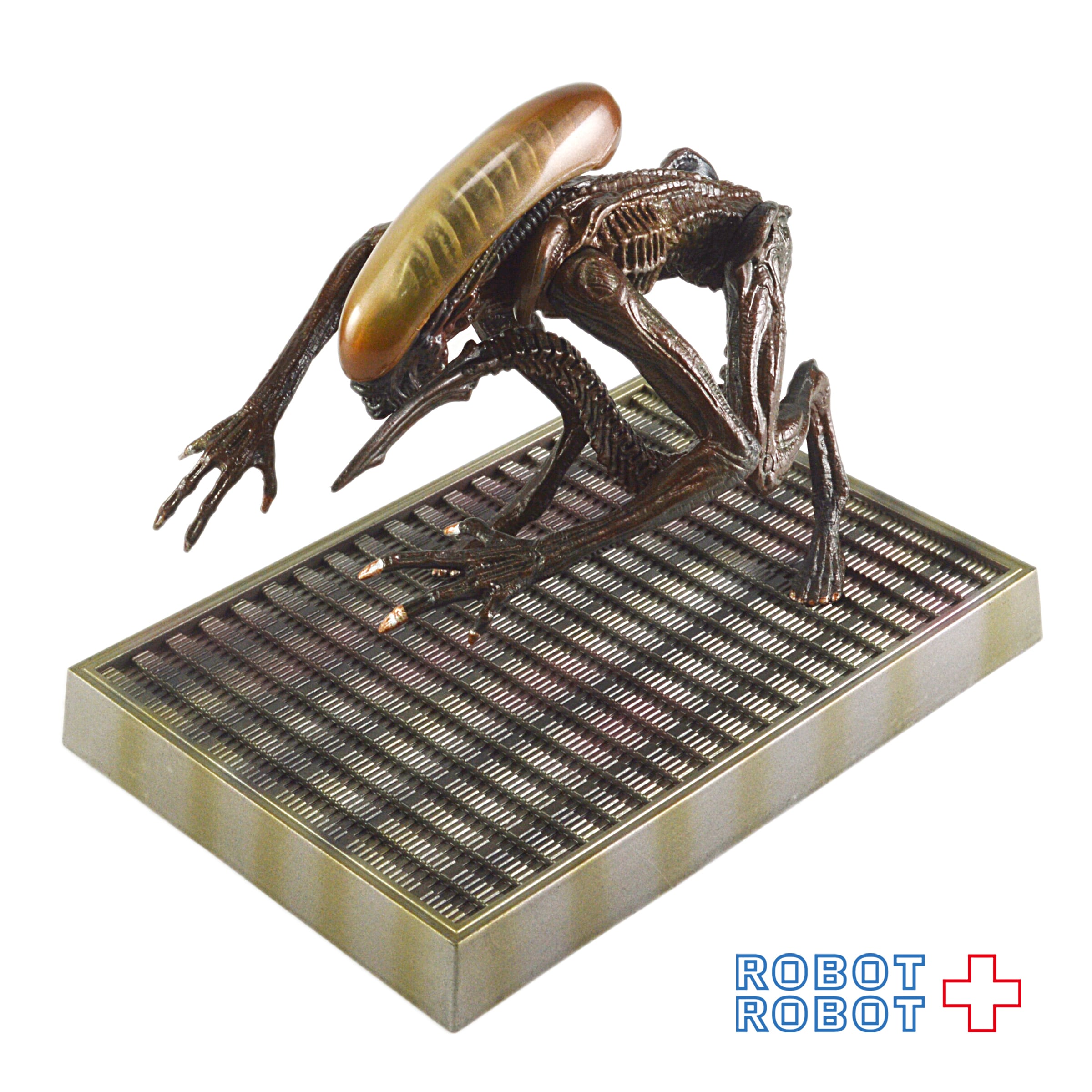コナミ SFムービーセレクション ALIEN エイリアン Vol.1 ニュー 