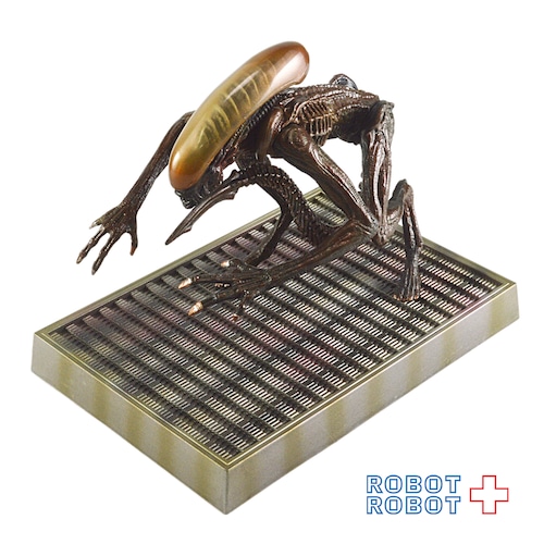 コナミ SFムービーセレクション ALIEN エイリアン Vol.1 ニューエイリアン