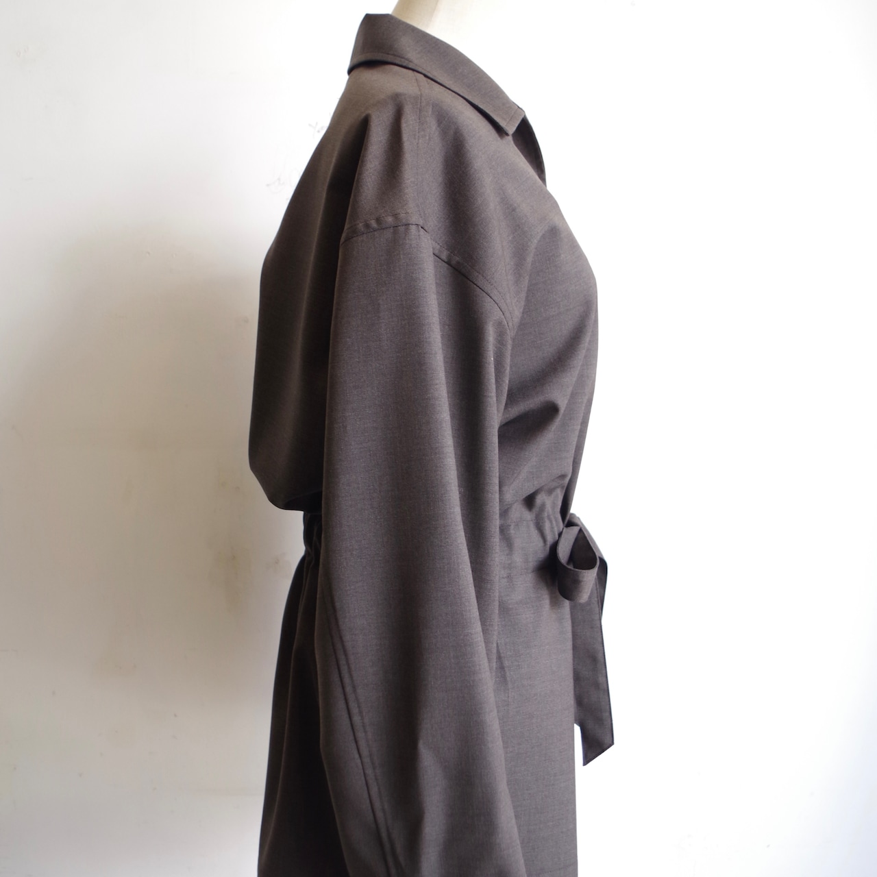 LOEFF Women's Tropical Wool Short All In One