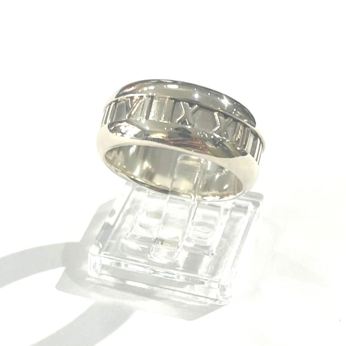 希少【TIFFANY&CO】【19号 】2500出会うべき、名品 ティファニー 
