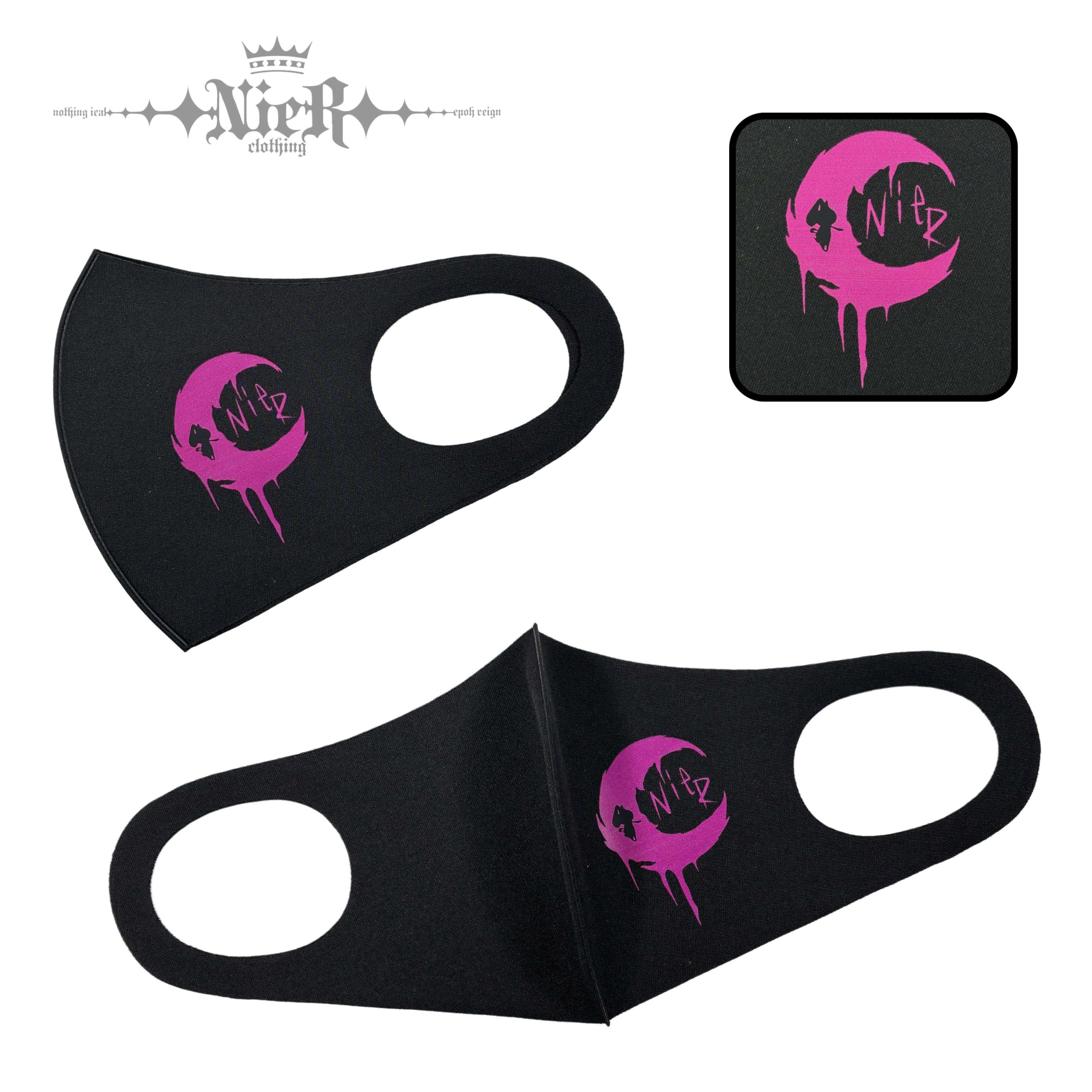 マスク | NIER CLOTHING