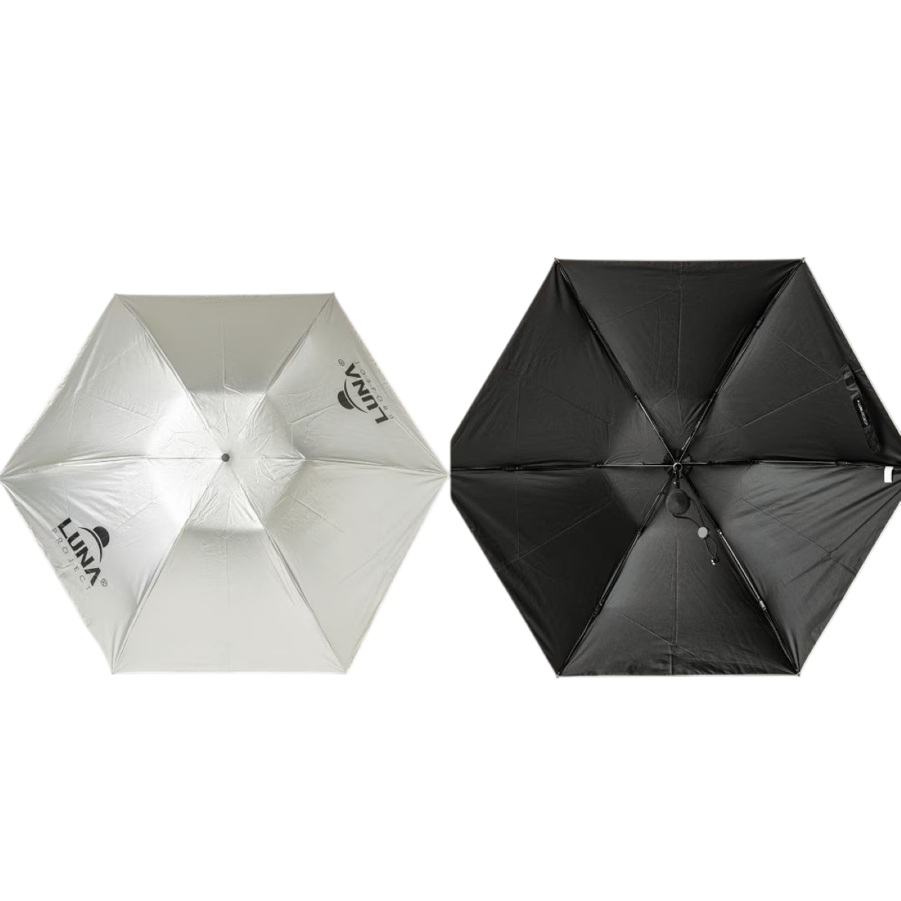 LUNA PROJECT / Sun Guard Folding Umbrella | ssaw 紀伊半島にある山