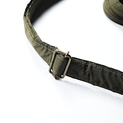CHANGES / PATCHWORK HELMET BAG(1)