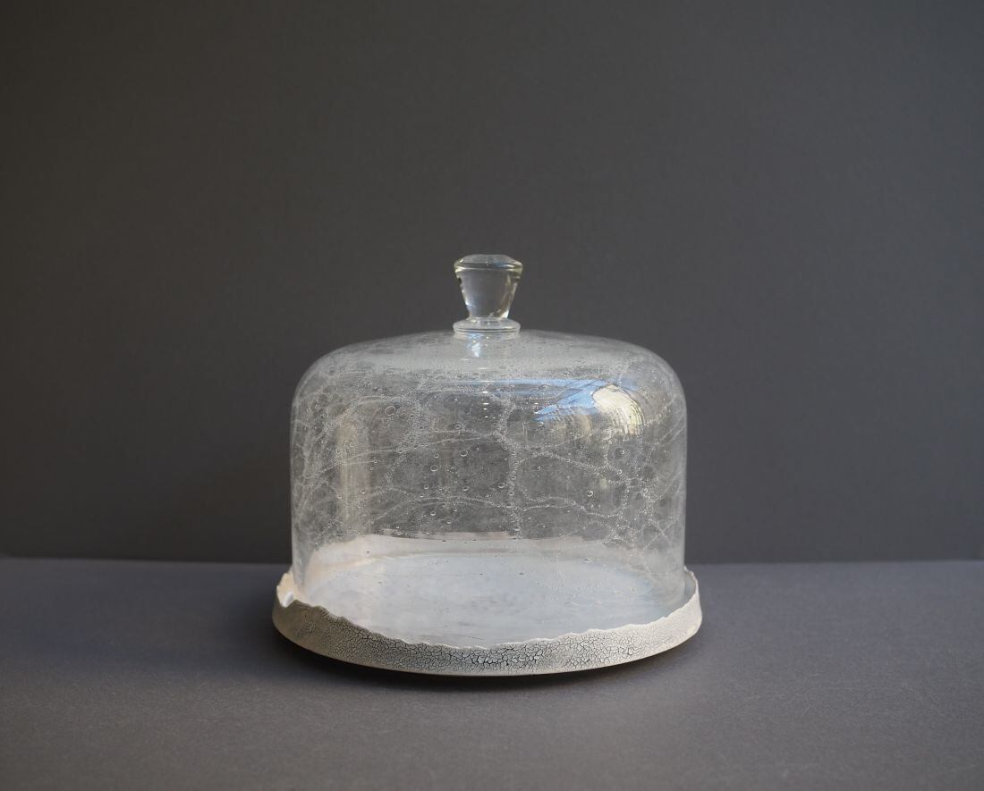 小林千恵 ボウル 雪 B | うつわ謙心 utsuwa-kenshin ONLINE SHOP