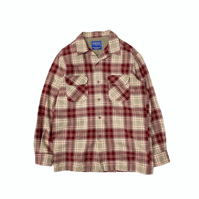 Pendleton ls Shirts