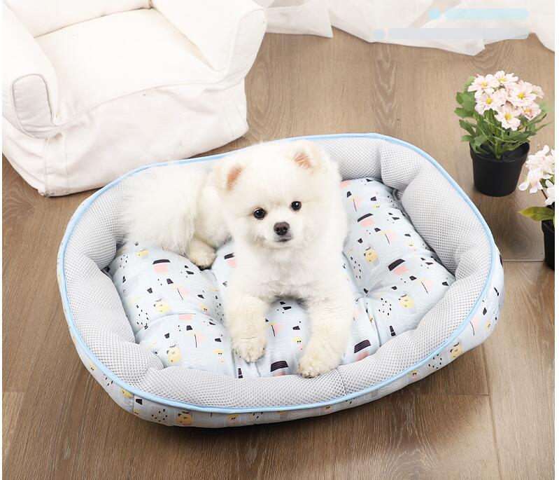 秋冬新作ペットベッド 超人気マット クッション 犬 猫 洗える 滑り止め 柔らか 暖かい