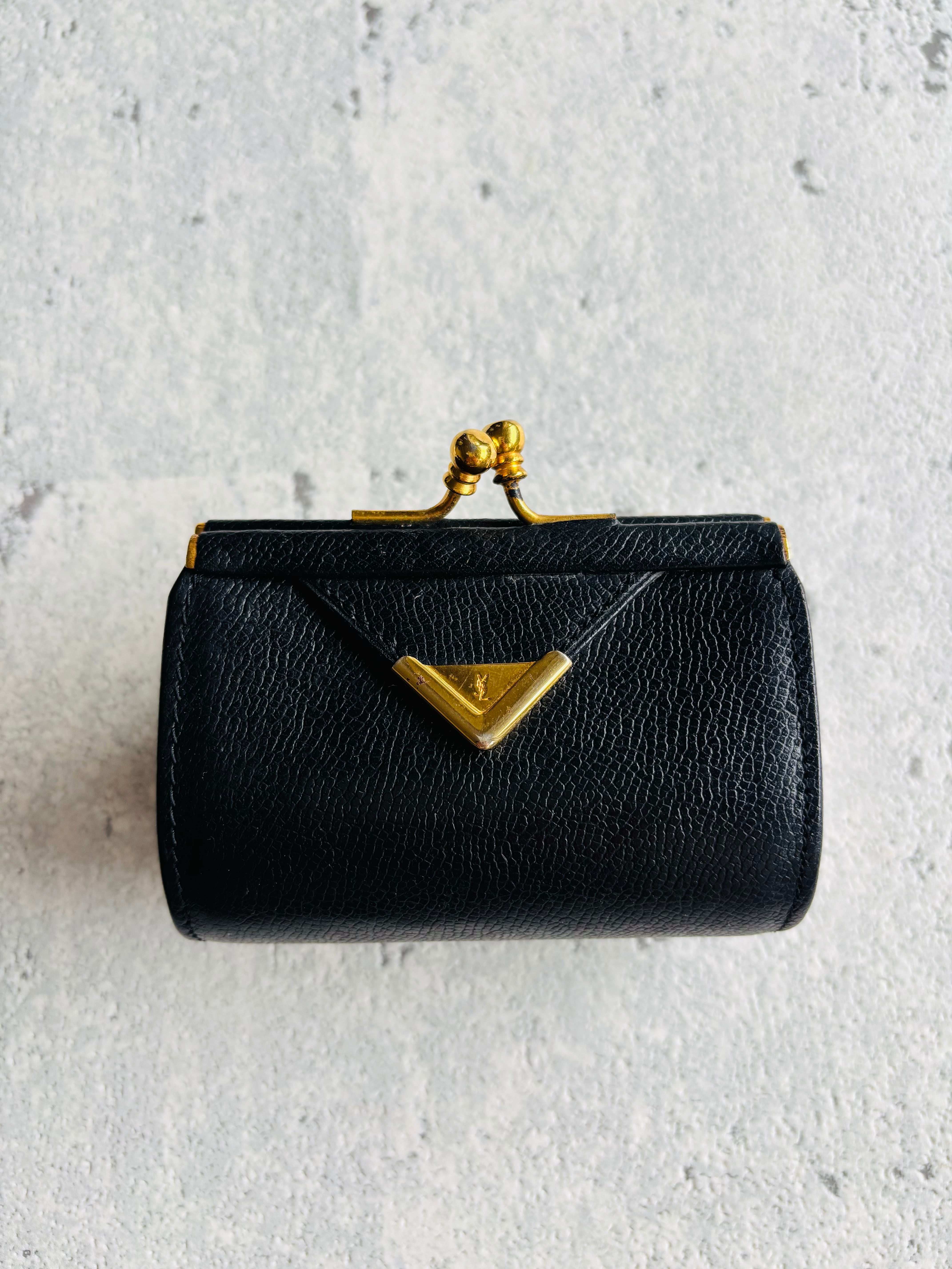Yves Saint Laurent | Petit luxe Vintage